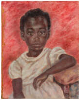 Oliver Hilary Sambourne Messel (1904-1978)