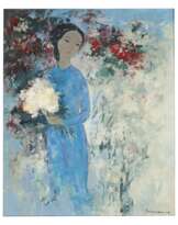 VU CAO DAM (1908-2000)