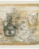 ZAO WOU-KI (ZHAO WUJI, 1920-2013)