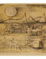 ZAO WOU-KI (ZHAO WUJI, 1920-2013)