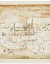 ZAO WOU-KI (ZHAO WUJI, 1920-2013)