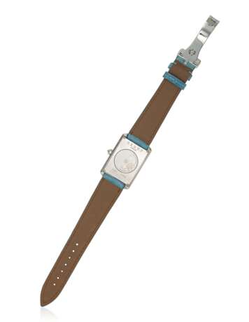 Graff. GRAFF DIAMOND AND MOTHER-OF-PEARL WATCH - photo 3