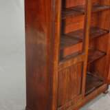 Bücherschrank Biedermeier - Foto 2