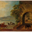KONRAD GESSNER (1764-1826) - Архив аукционов