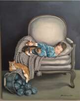 Сладкий Сон.