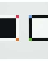 MAX BILL (1908-1994)