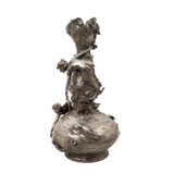 WMF Jugendstil-Vase, um 1900 - photo 2
