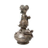 WMF Jugendstil-Vase, um 1900 - Foto 4