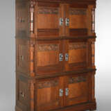 Brandschrank Jugendstil - photo 1