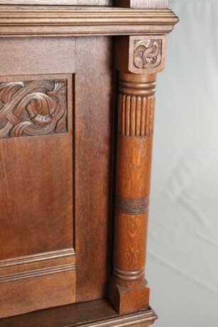 Brandschrank Jugendstil - photo 2