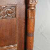 Brandschrank Jugendstil - photo 2