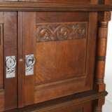 Brandschrank Jugendstil - photo 3