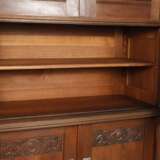 Brandschrank Jugendstil - photo 4