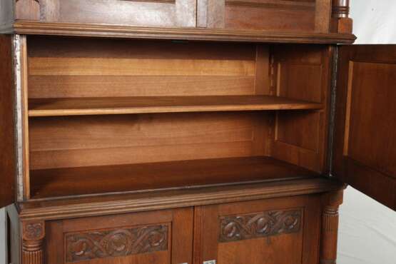 Brandschrank Jugendstil - photo 4