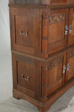 Brandschrank Jugendstil - photo 5