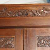 Brandschrank Jugendstil - photo 6