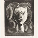 Picasso, Pablo. PABLO PICASSO (1881-1973) - photo 1