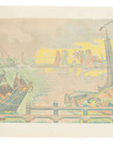 PAUL SIGNAC (1863-1935)