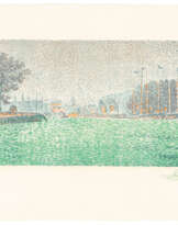 PAUL SIGNAC (1863-1935)