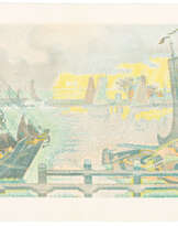 PAUL SIGNAC (1863-1935)