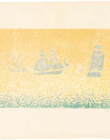 PAUL SIGNAC (1863-1935)