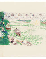 PIERRE BONNARD (1867-1947)