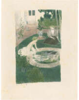 MAURICE DENIS (1870-1943)
