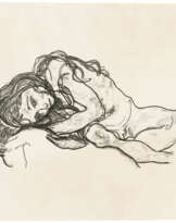 EGON SCHIELE (1890-1918)