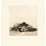 Manet, Edouard. EDOUARD MANET (1832-1883) - photo 6