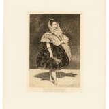 Manet, Edouard. EDOUARD MANET (1832-1883) - Foto 7