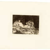 Manet, Edouard. EDOUARD MANET (1832-1883) - Foto 8