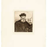 Manet, Edouard. EDOUARD MANET (1832-1883) - фото 11