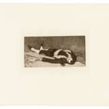 Manet, Edouard. EDOUARD MANET (1832-1883) - Foto 14