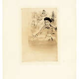 Manet, Edouard. EDOUARD MANET (1832-1883) - Foto 15