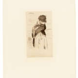 Manet, Edouard. EDOUARD MANET (1832-1883) - Foto 16
