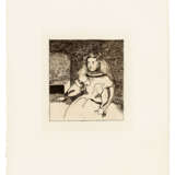 Manet, Edouard. EDOUARD MANET (1832-1883) - photo 17