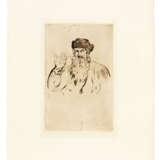 Manet, Edouard. EDOUARD MANET (1832-1883) - фото 25