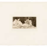 Manet, Edouard. EDOUARD MANET (1832-1883) - фото 26