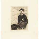 Manet, Edouard. EDOUARD MANET (1832-1883) - фото 29