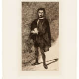 Manet, Edouard. EDOUARD MANET (1832-1883) - Foto 32
