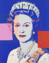 ANDY WARHOL (1928-1987)