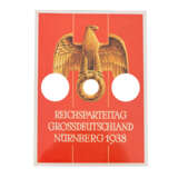 Deutsches Reich 1933-1945 - Propagandakarte - photo 1