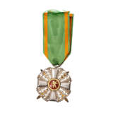 Baden - Ritterkreuz 2. Klasse Orden vom - Foto 2