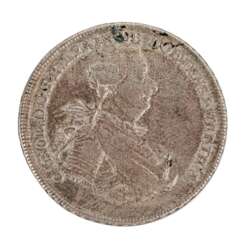 Fürstentum Löwenstein-Wertheim-Rochefort - Taler 1769,