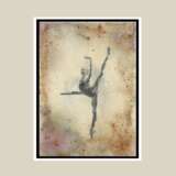 Drawing “Ballet, ballet, ballet ... Drawing handmade, 2020 Author - Natalya Mishareva”, Paper, Pencil, Realist, 2020 - photo 2