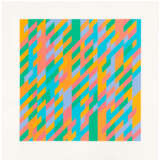 BRIDGET RILEY (B. 1931) - фото 1