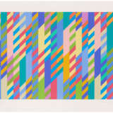 BRIDGET RILEY (B. 1931) - Foto 1