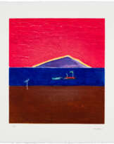 CRAIGIE AITCHISON (1926-2009)