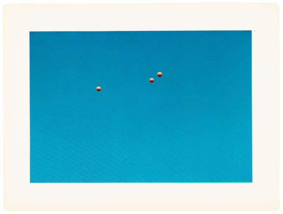 Baldessari, John. JOHN BALDESSARI (B. 1931) - photo 7