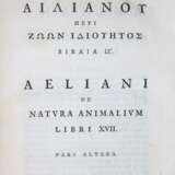 Aelianus, C. - photo 1